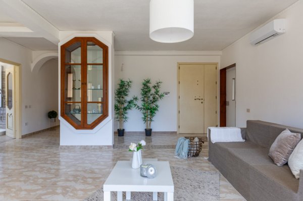 casa indipendente in vendita a Quartu Sant'Elena in zona Poetto di Quartu