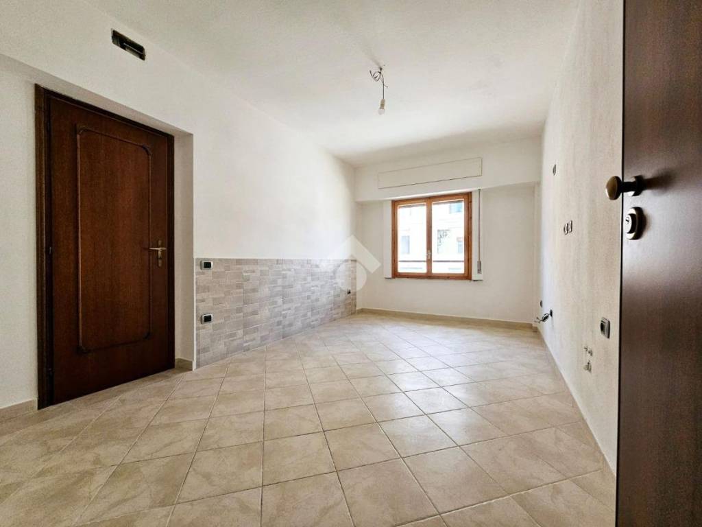 appartamento in vendita a Quartu Sant'Elena in zona Centro Storico