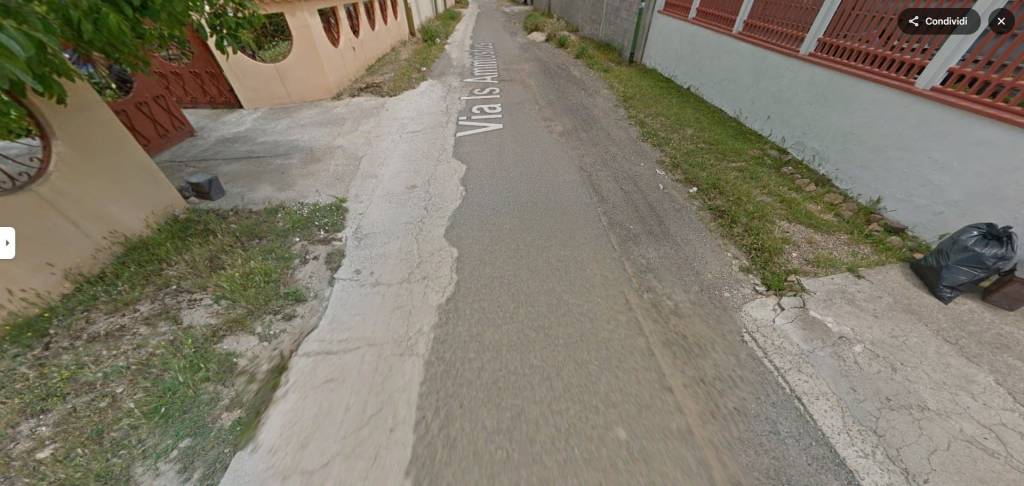 appartamento in vendita a Quartu Sant'Elena in zona Simbirizzi