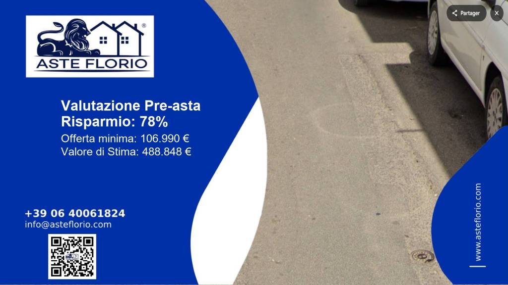 terreno agricolo in vendita a Quartu Sant'Elena