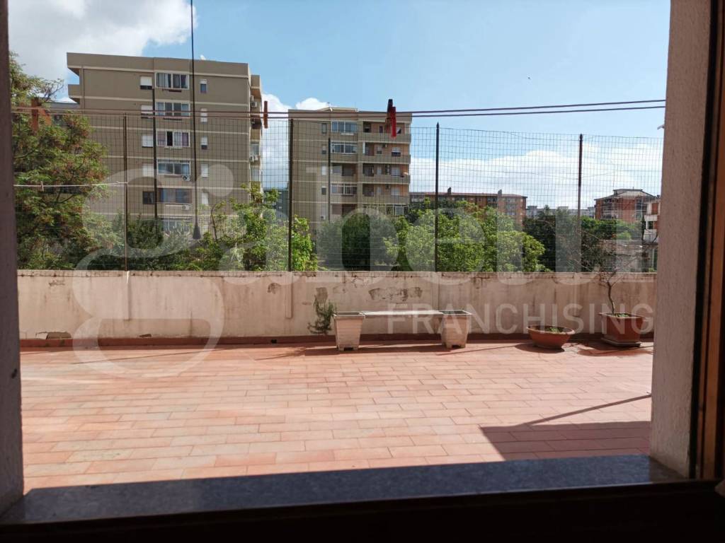 appartamento in vendita a Quartu Sant'Elena in zona Pitz'e Serra