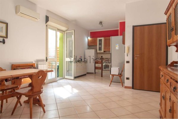 appartamento in vendita a Quartu Sant'Elena in zona Musicisti
