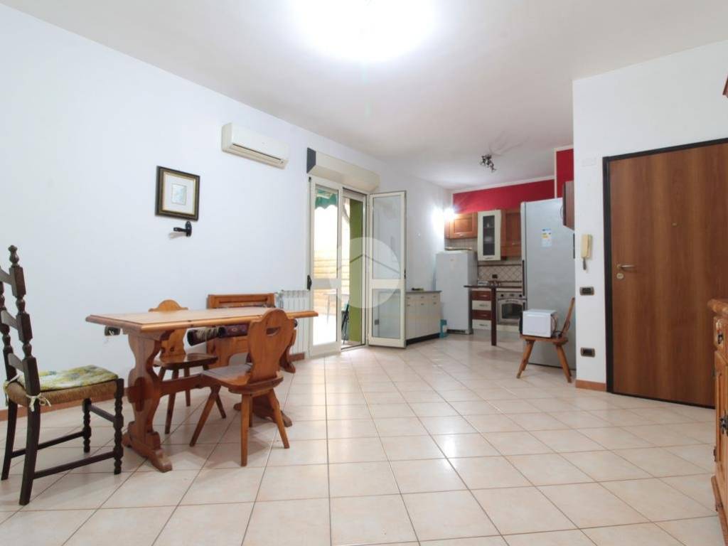 appartamento in vendita a Quartu Sant'Elena