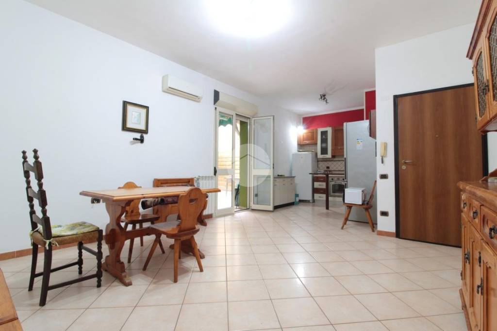 appartamento in vendita a Quartu Sant'Elena
