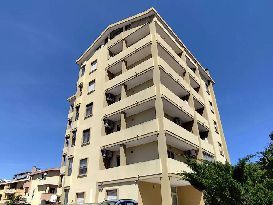 appartamento in vendita a Quartu Sant'Elena in zona Musicisti