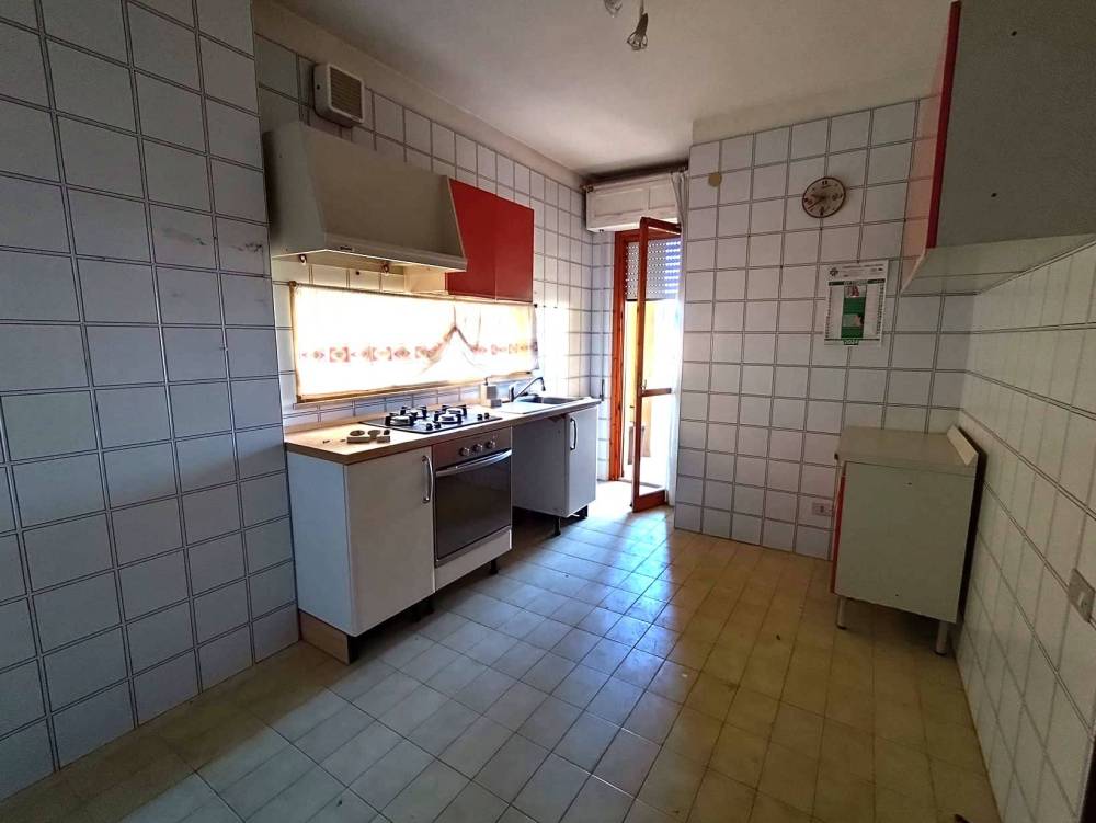 appartamento in vendita a Quartu Sant'Elena in zona Musicisti