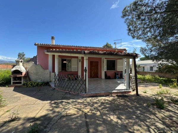 casa indipendente in vendita a Quartu Sant'Elena