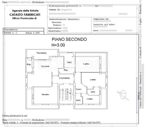 appartamento in vendita a Quartu Sant'Elena in zona Simbirizzi