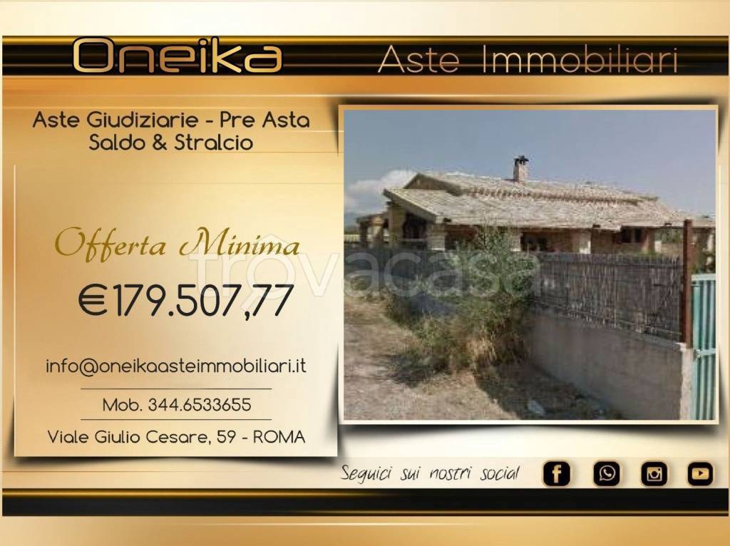 casa indipendente in vendita a Quartu Sant'Elena