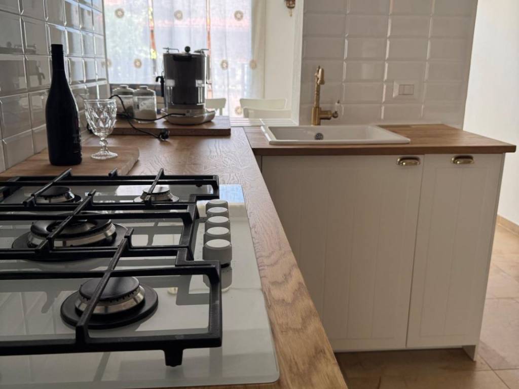 casa indipendente in vendita a Quartu Sant'Elena in zona Capitana