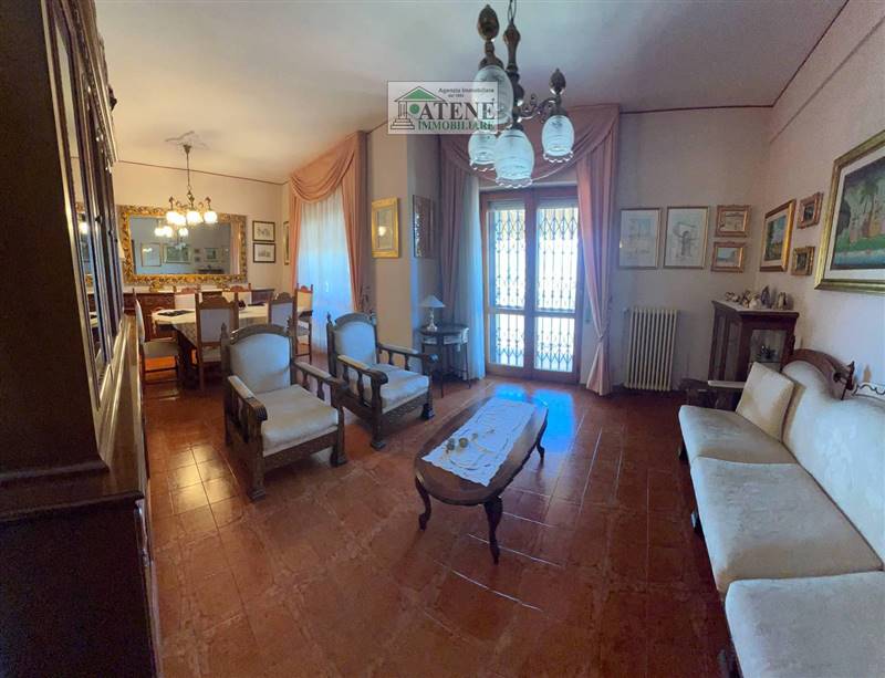 appartamento in vendita a Quartu Sant'Elena in zona Musicisti