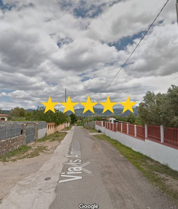appartamento in vendita a Quartu Sant'Elena in zona Simbirizzi