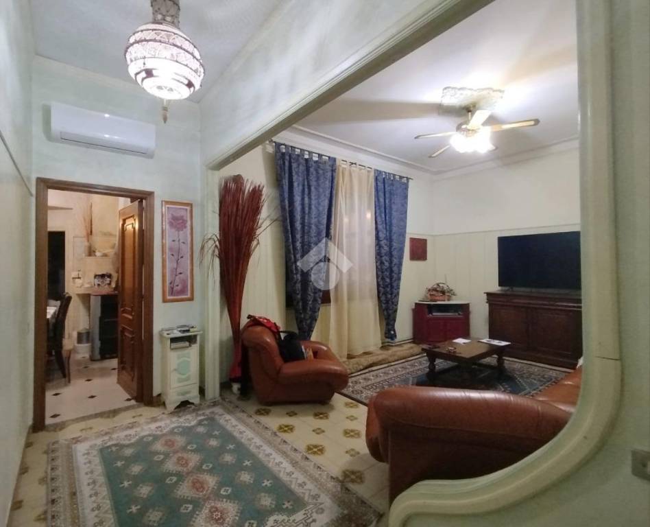 appartamento in vendita a Quartu Sant'Elena in zona Musicisti