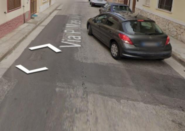 casa indipendente in vendita a Quartu Sant'Elena