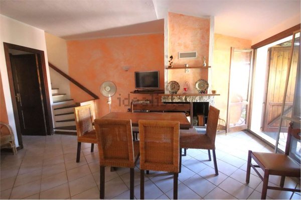 casa indipendente in vendita a Quartu Sant'Elena