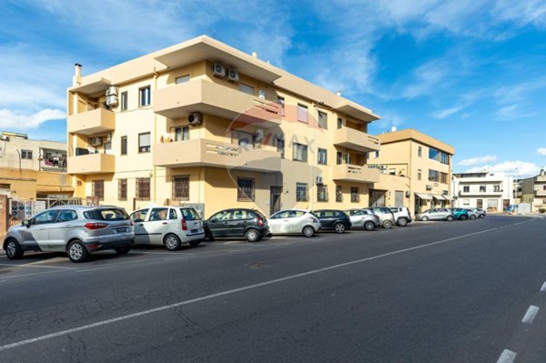 appartamento in vendita a Quartu Sant'Elena in zona Poetto di Quartu