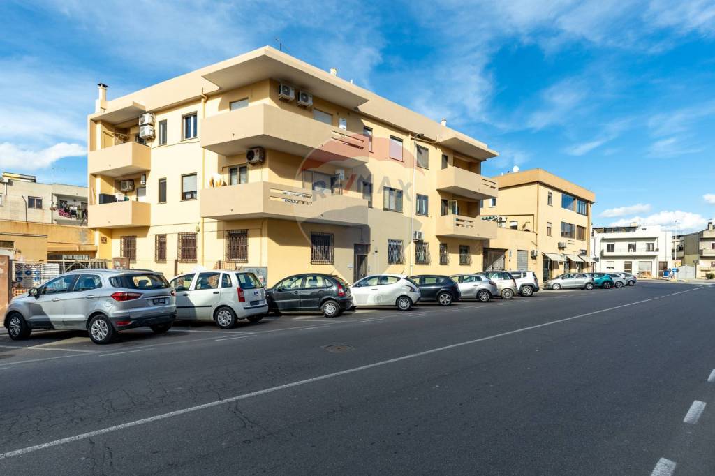 appartamento in vendita a Quartu Sant'Elena in zona Poetto di Quartu