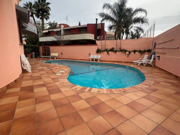 casa indipendente in vendita a Quartu Sant'Elena in zona Margine Rosso