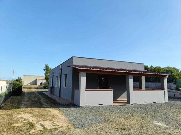 casa indipendente in vendita a Quartu Sant'Elena