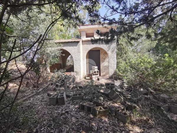 casa indipendente in vendita a Quartu Sant'Elena in zona Sant'Andrea