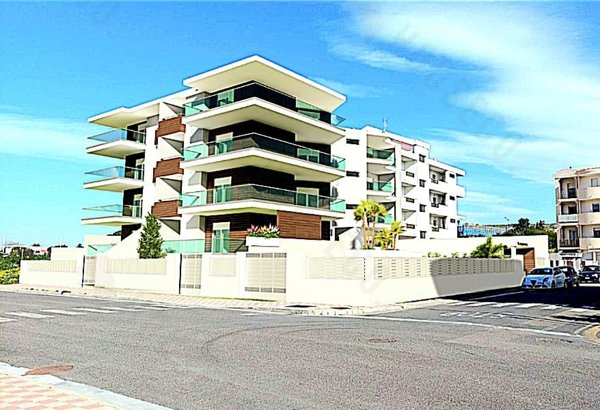 appartamento in vendita a Quartu Sant'Elena in zona Quartello