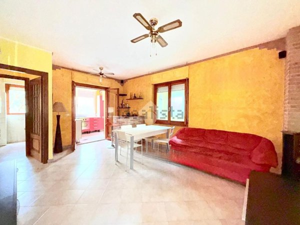 appartamento in vendita a Quartu Sant'Elena in zona Pitz'e Serra