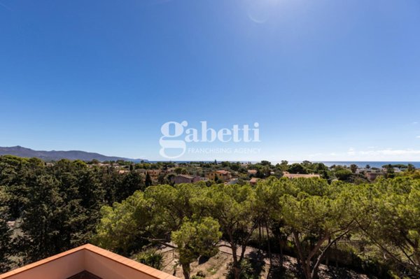 casa indipendente in vendita a Quartu Sant'Elena in zona Sant'Andrea
