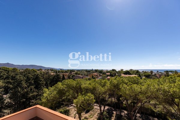 casa indipendente in vendita a Quartu Sant'Elena in zona Sant'Andrea