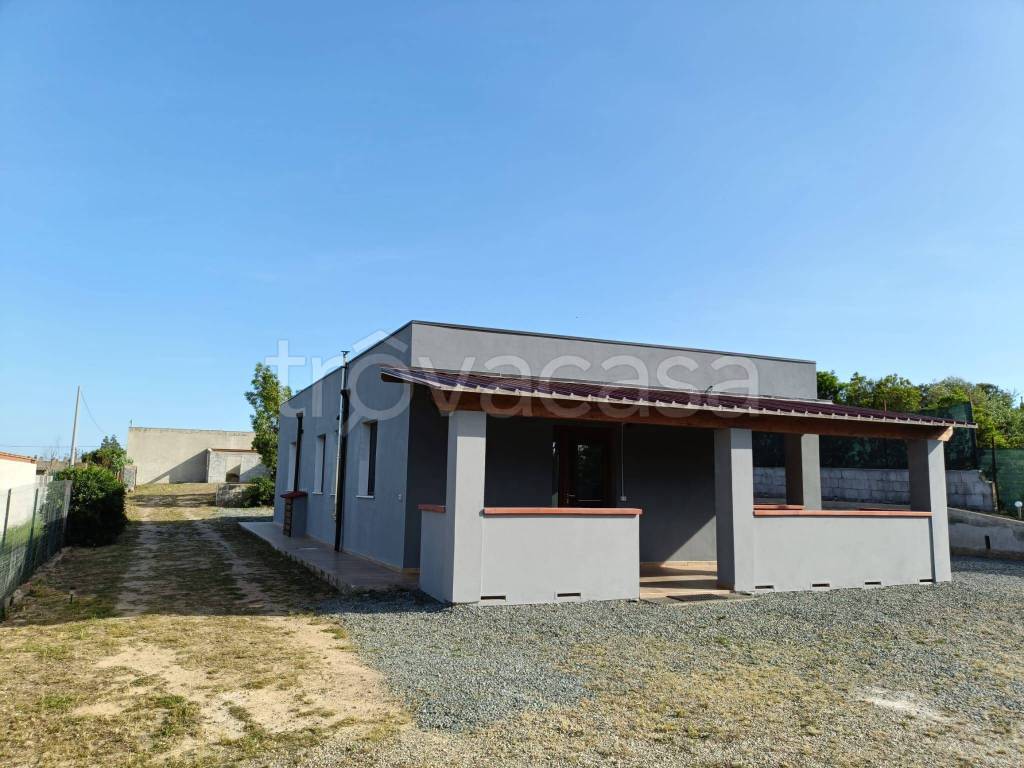 casa indipendente in vendita a Quartu Sant'Elena
