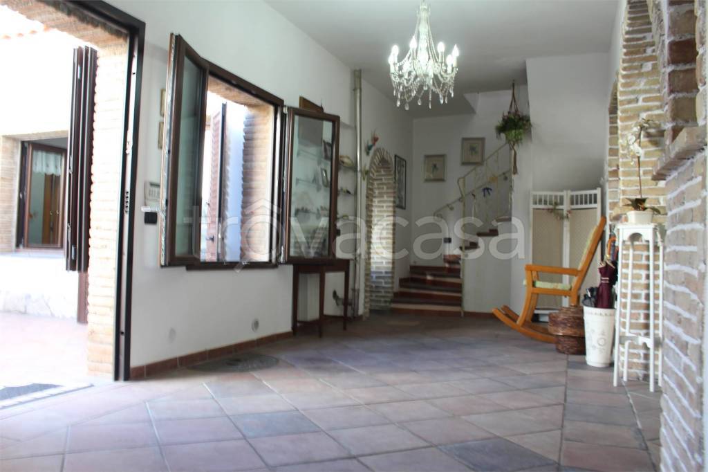casa indipendente in vendita a Quartu Sant'Elena in zona Centro Storico