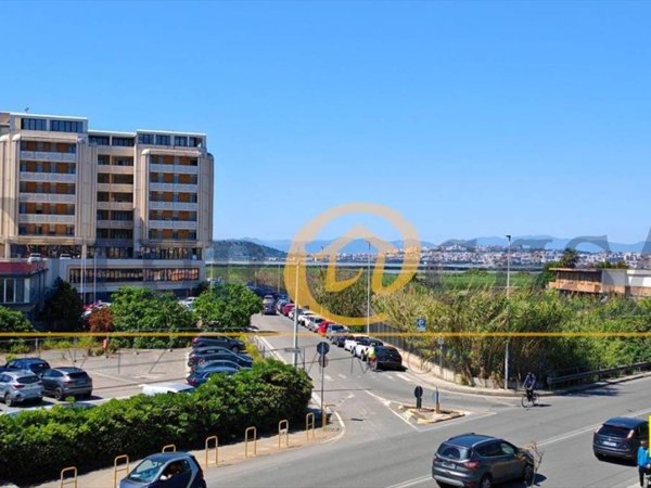 appartamento in vendita a Quartu Sant'Elena