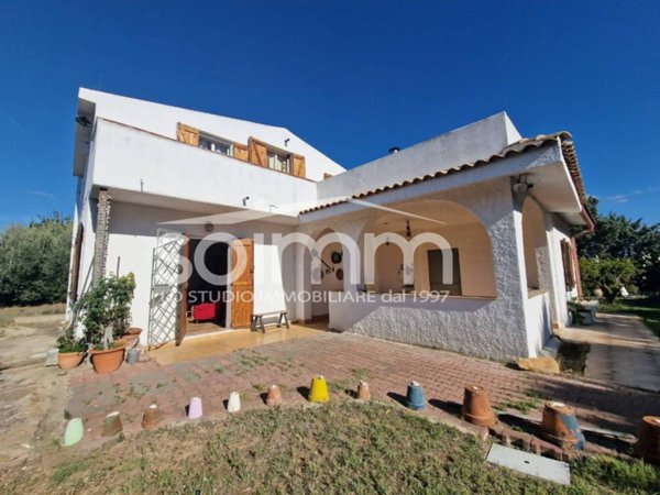 casa indipendente in vendita a Quartu Sant'Elena