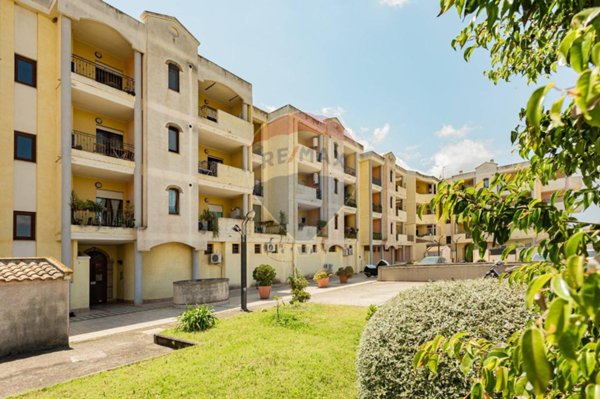 appartamento in vendita a Quartu Sant'Elena in zona Quartello