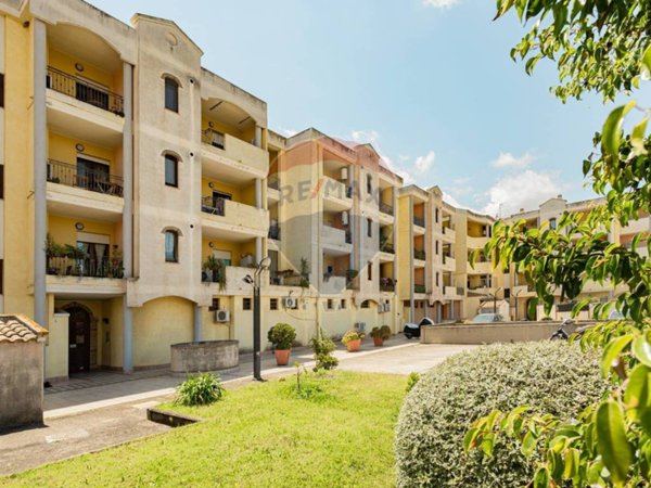 appartamento in vendita a Quartu Sant'Elena in zona Quartello