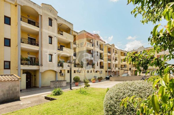 appartamento in vendita a Quartu Sant'Elena in zona Litorale