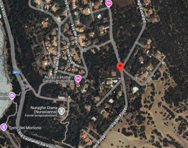 appartamento in vendita a Quartu Sant'Elena in zona Capitana