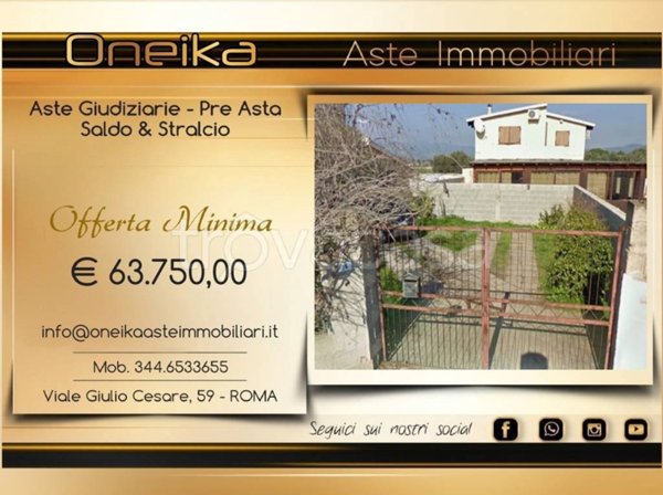 appartamento in vendita a Quartu Sant'Elena