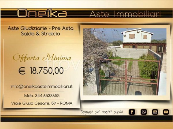 appartamento in vendita a Quartu Sant'Elena