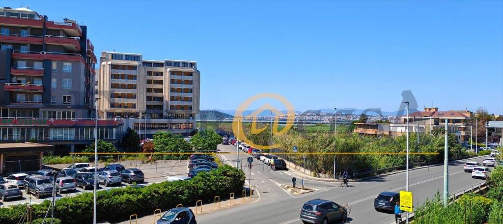 appartamento in vendita a Quartu Sant'Elena
