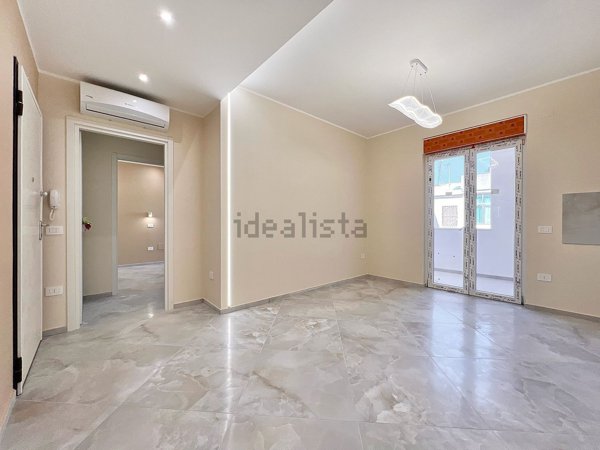 appartamento in vendita a Quartu Sant'Elena in zona Pitz'e Serra