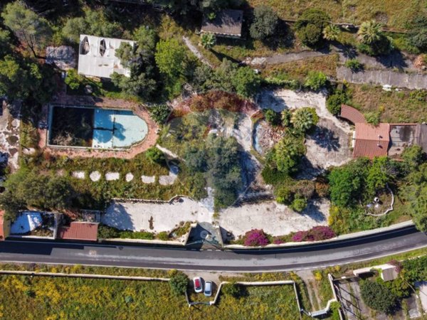 casa indipendente in vendita a Quartu Sant'Elena