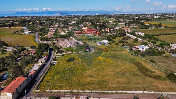 terreno agricolo in vendita a Quartu Sant'Elena