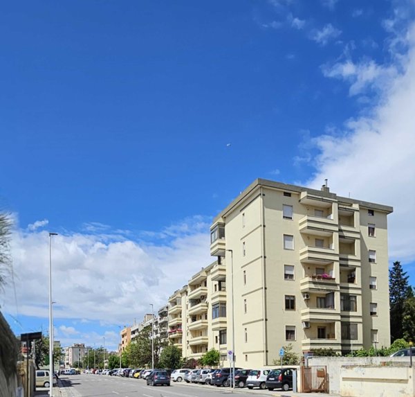 appartamento in vendita a Quartu Sant'Elena in zona Pitz'e Serra
