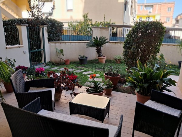 appartamento in vendita a Quartu Sant'Elena in zona Poetto di Quartu