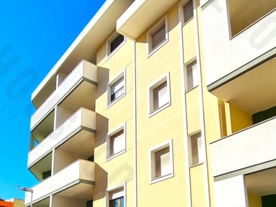 appartamento in vendita a Quartu Sant'Elena