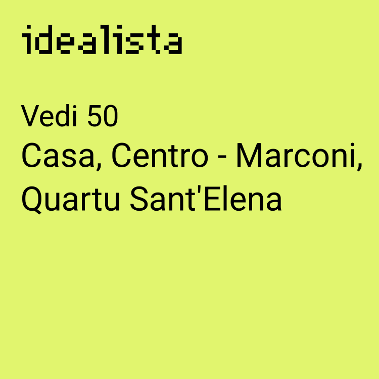 casa semindipendente in vendita a Quartu Sant'Elena