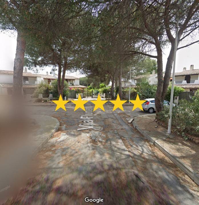 appartamento in vendita a Quartu Sant'Elena in zona Capitana
