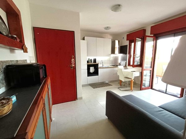 appartamento in vendita a Quartu Sant'Elena in zona Quartello