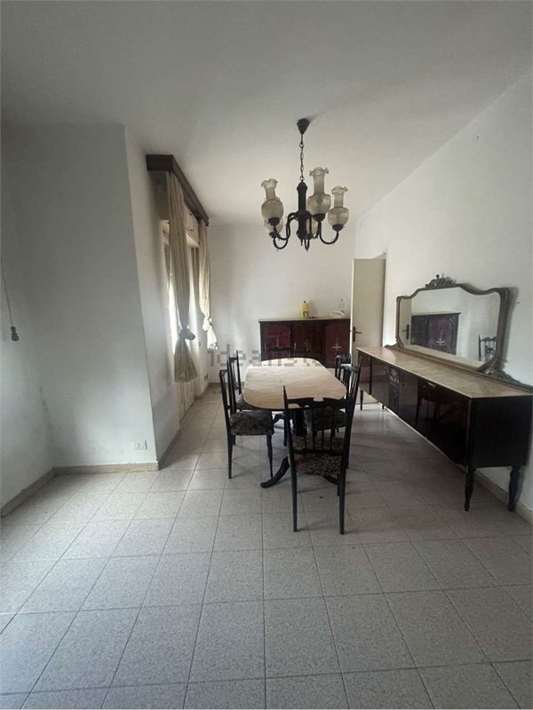appartamento in vendita a Quartu Sant'Elena in zona Centro Storico