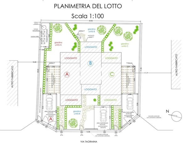 casa indipendente in vendita a Quartu Sant'Elena in zona Sant'Andrea